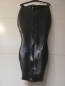 Preview: Latex Basic - Long bondage hobble skirt